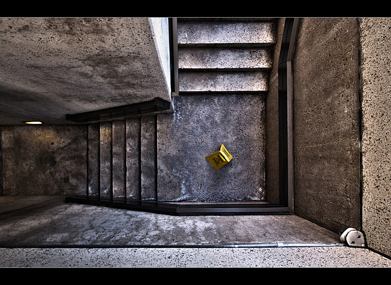 Caution Wet Floor
