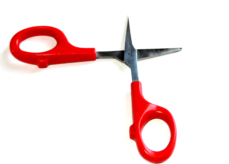 Scissors Plus