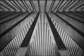 Gare Guillemins - Li&egrave;ge