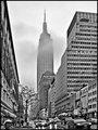 Street and Stratus