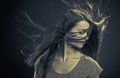 Hair dance