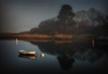 November Mist, Daybreak
