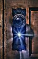 The Workshop Door