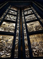 Gates of Paradise
