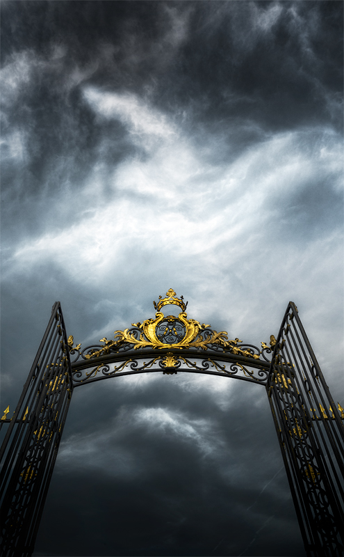 Kingdom of Lost Souls