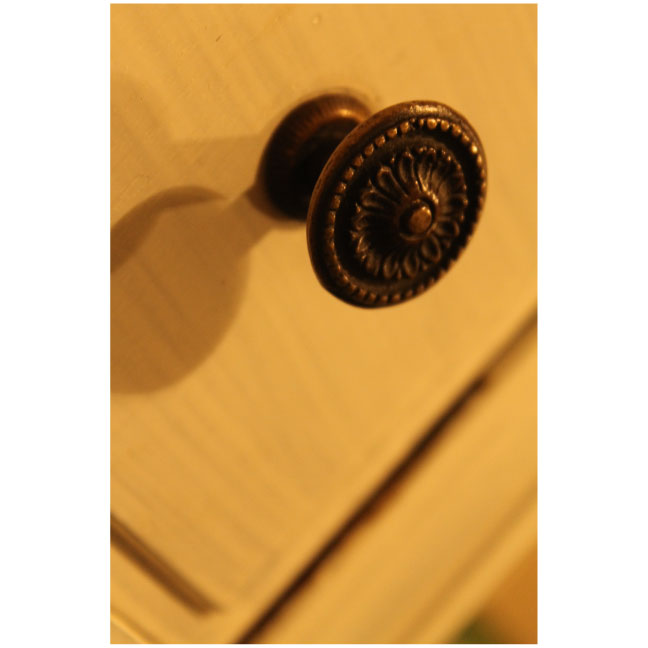 knob