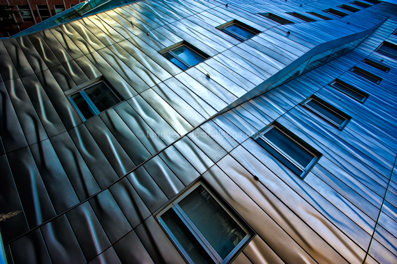 Corrugation