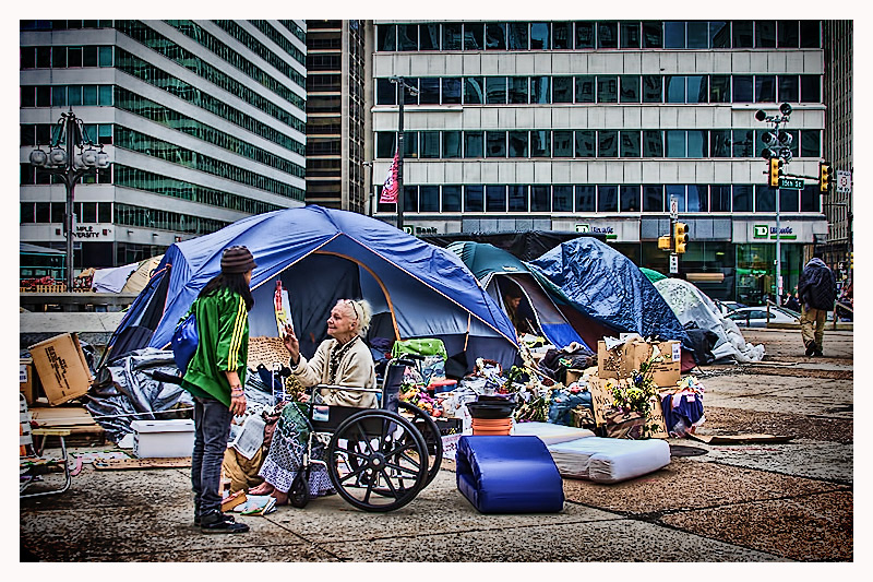 OWS - Philadelphia
