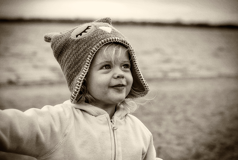 Chilly Beach, A Warm Smile