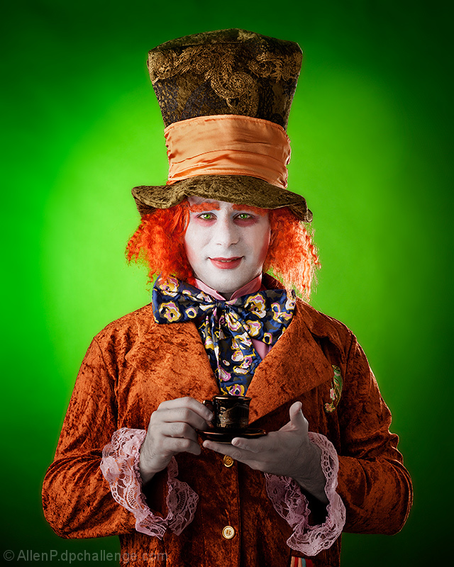 Mad Hatter