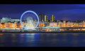 Brighton Wheel
