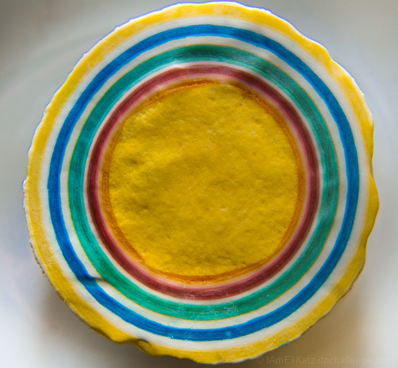 Jaw Breaker