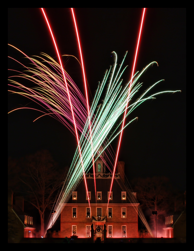 celebration of freedom