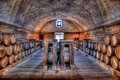 Old Fort Niagara Powder Magazine