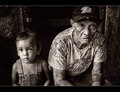 Generational : Seawall Slum, Tacloban, Philippines