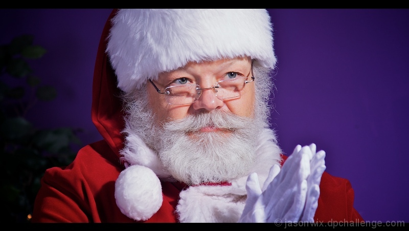 Miracle on 34th Street