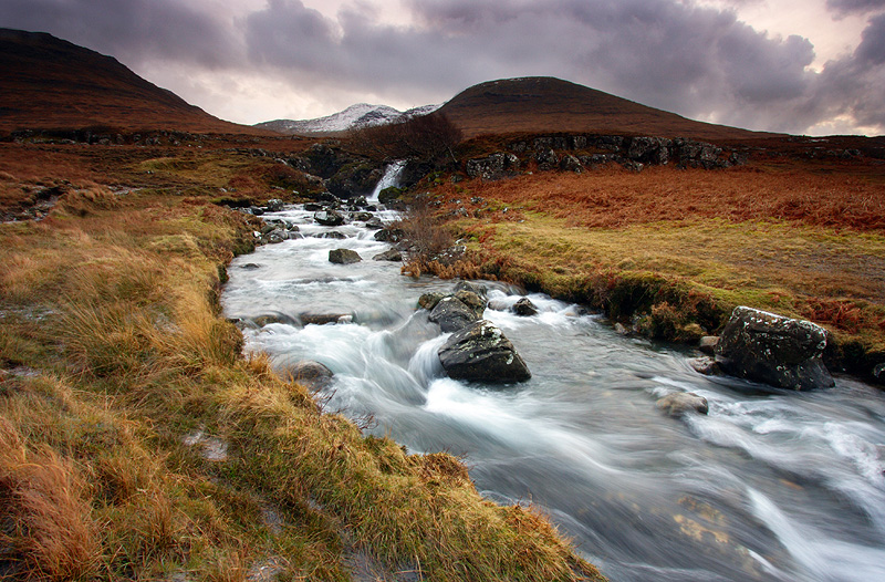 An t-Eilean Muileach