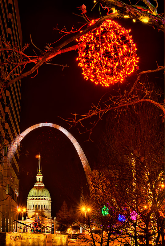 St. Louis