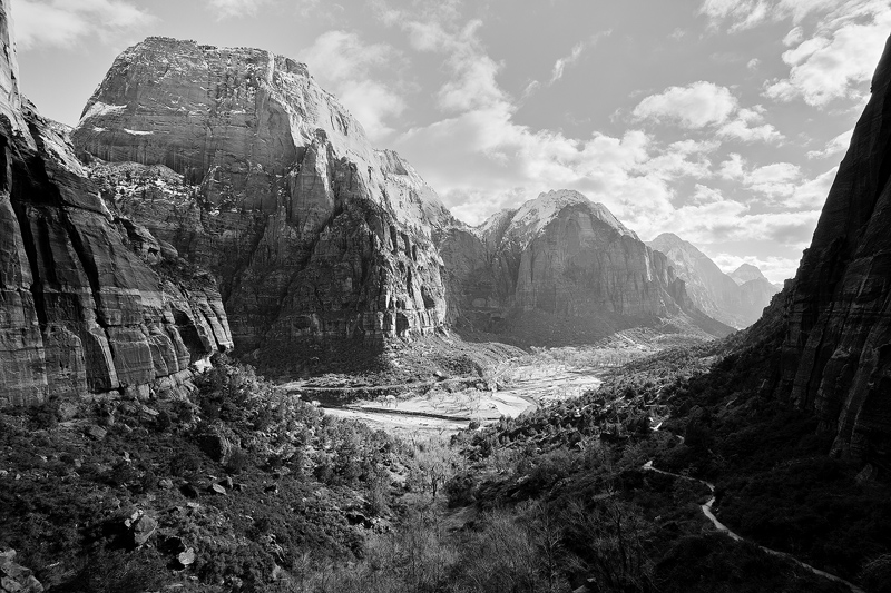 Zion National Park