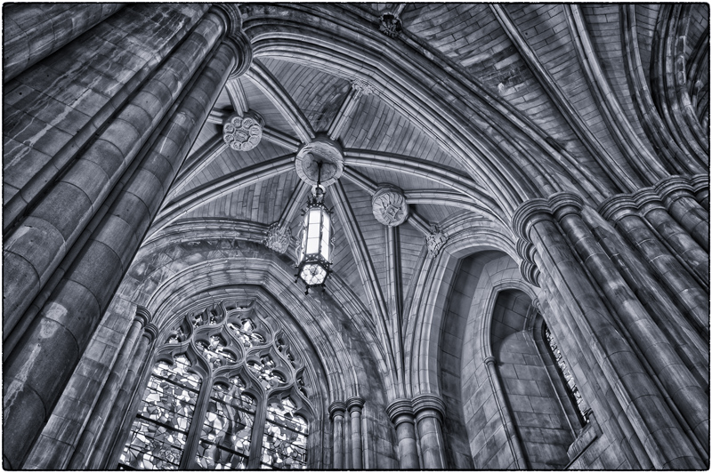 Washington National Cathedral