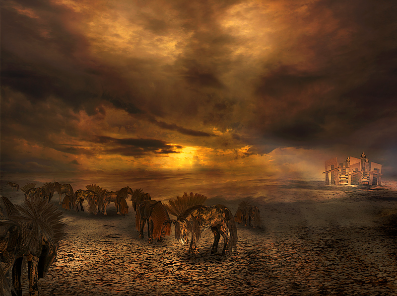 Dawn of the Death