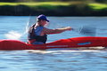 Kayak Racing