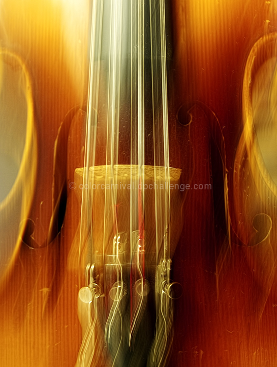 You Can't Rush Music