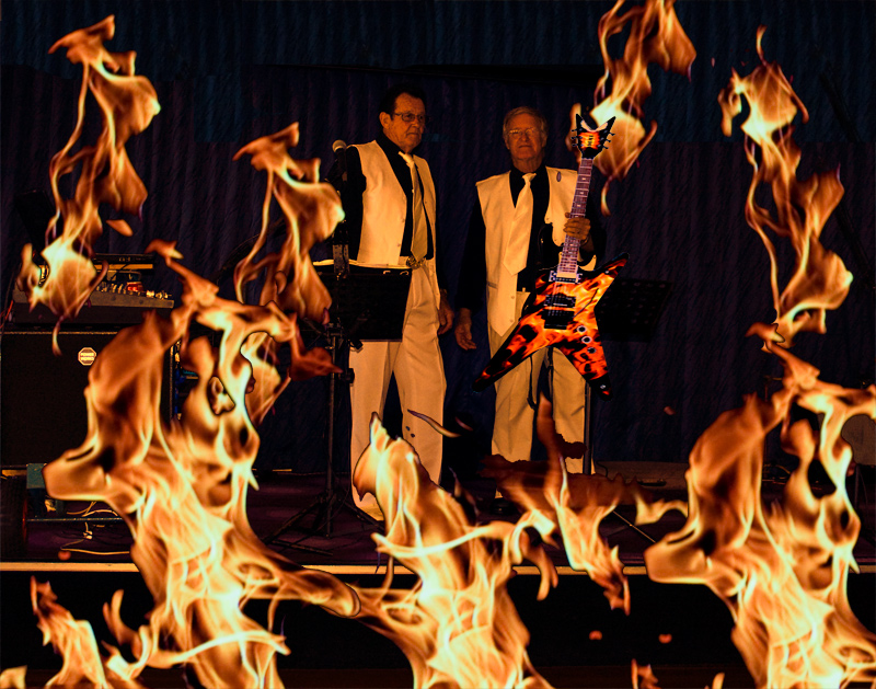 Song: Inside The Fire,  Band: Disturbed, Album: Indestrucible