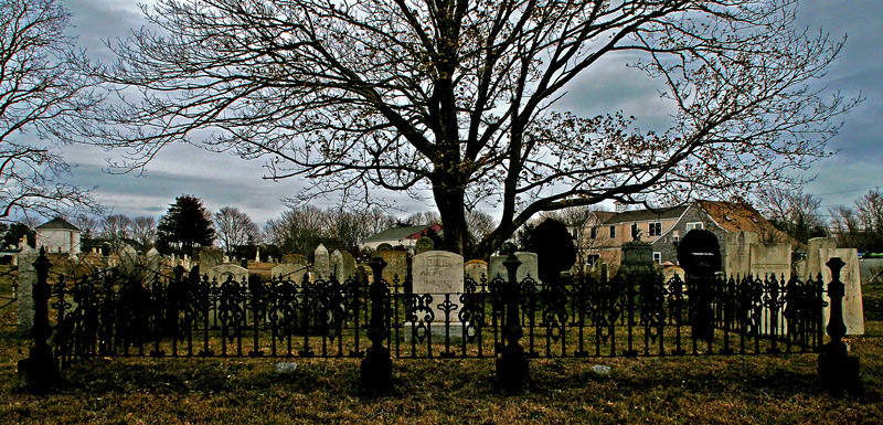"Cemetery Gate"  Pantera