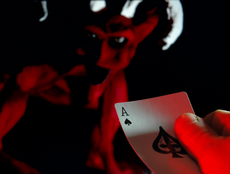 Motorhead - AceOfSpades
