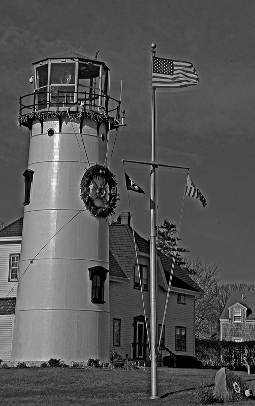 Metal Flag Pole