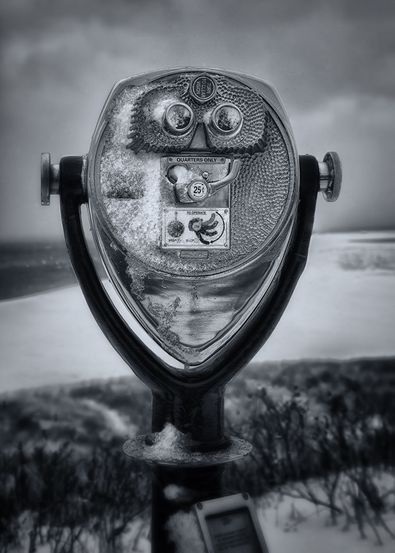 Stormwatcher