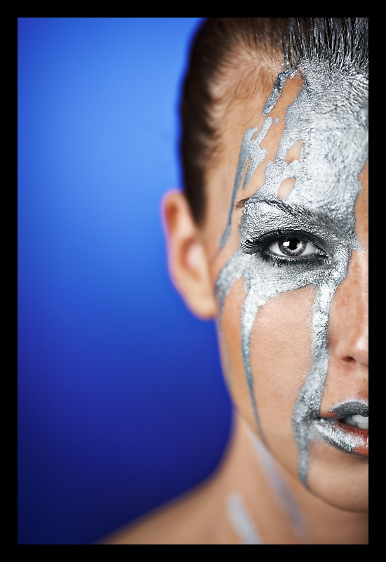 Becoming Quicksilver
