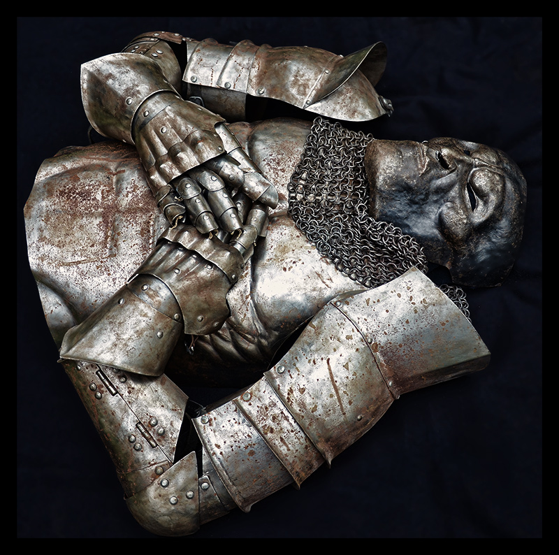Repose Without Peace