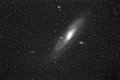 Andromeda Galaxy