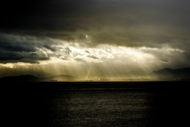 Corporate responsibility & employement , Petrolchemical plants & leukemia