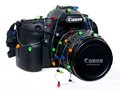 Canon Christmas