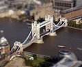 "Honey, I shrunk the Bridge!"