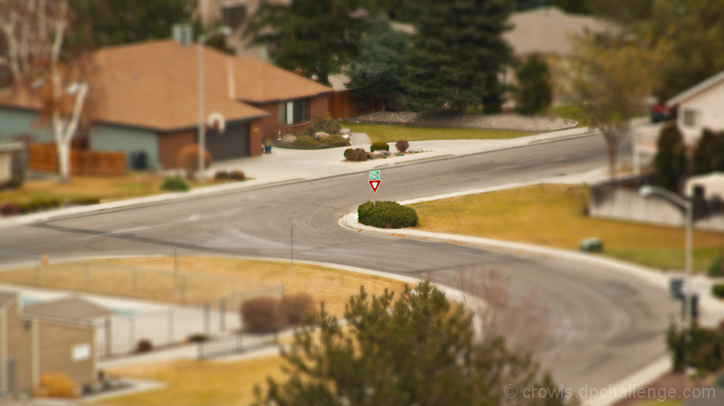 Yield