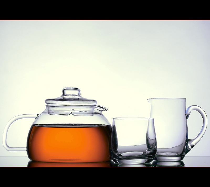 tea