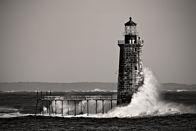 lighthouse