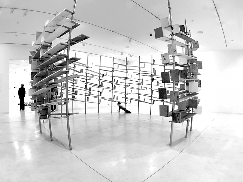 mazed