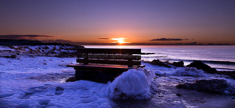 Bench
