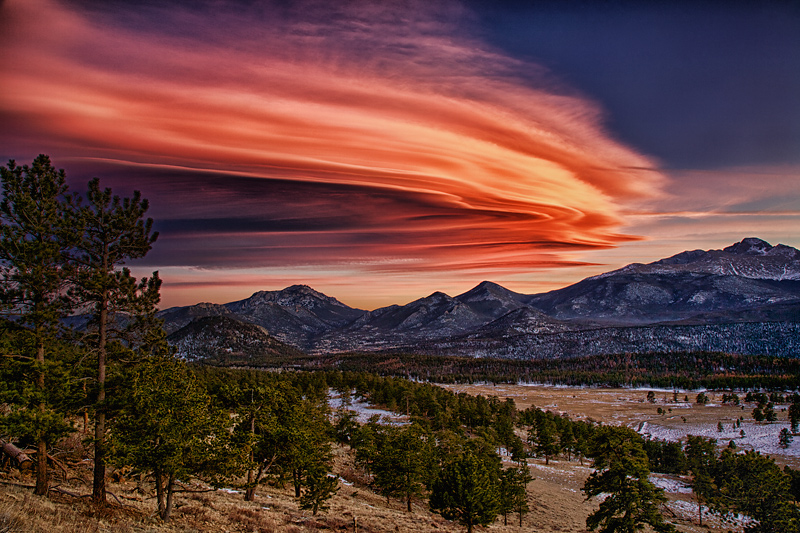 The Apocalypse Cloud