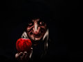 Go on Dearie, Have a Bite