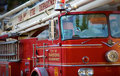 City of Parsons FD