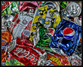 Pop Art Plus One