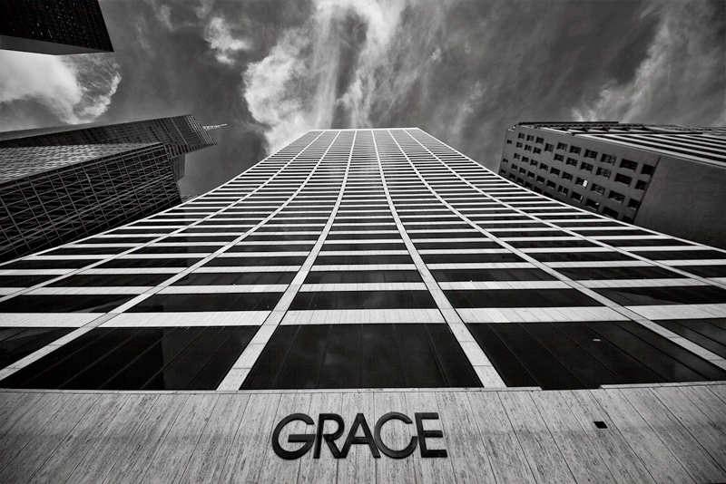 GRACE