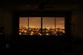 Childhood view