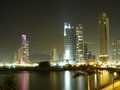 Panama's Vertical Growth